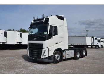 Тягач VOLVO FH 540