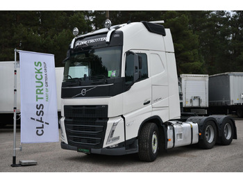 Тягач VOLVO FH 540