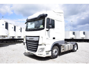 Тягач DAF XF 480 SC MIN: фото 1