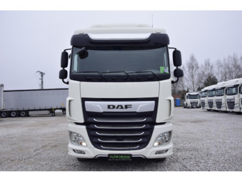 Тягач DAF XF 480 SC MIN: фото 1