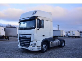 Тягач DAF XF 480 SC MIN: фото 1
