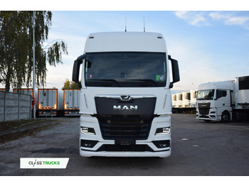 MAN TGX 18.520 GX лизинг MAN TGX 18.520 GX: фото 2 MAN TGX 18.520 GX лизинг MAN TGX 18.520 GX: фото 2