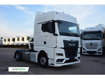 MAN TGX 18.520 GX лизинг MAN TGX 18.520 GX: фото 4 MAN TGX 18.520 GX лизинг MAN TGX 18.520 GX: фото 4