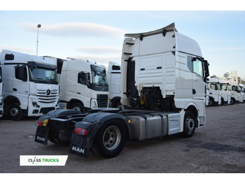 MAN TGX 18.520 GX лизинг MAN TGX 18.520 GX: фото 5 MAN TGX 18.520 GX лизинг MAN TGX 18.520 GX: фото 5