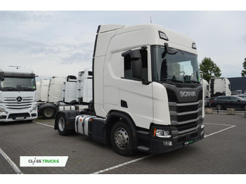 Scania R450 CR20H Retarder ACC лизинг Scania R450 CR20H Retarder ACC: фото 4