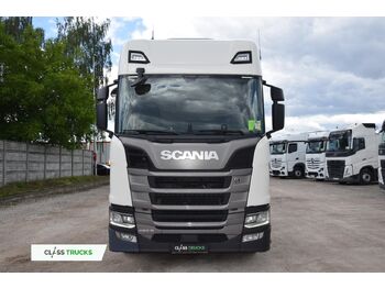 Тягач Scania R460 CR20H Adaptive Cruise Control ADAS Package: фото 2 Тягач Scania R460 CR20H Adaptive Cruise Control ADAS Package: фото 2