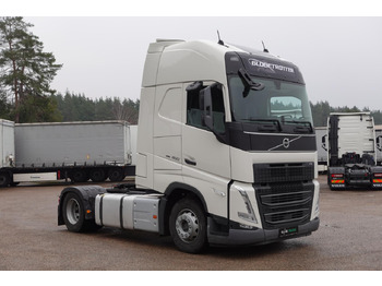 Тягач Volvo FH 460 Globetrotter XL i-Save I-ParkCool: фото 3