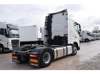 Тягач Volvo FH 460 Globetrotter XL i-Save: фото 4