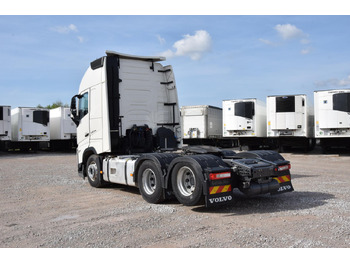 Тягач Volvo FH 540 Globetrotter XL Retarder: фото 4