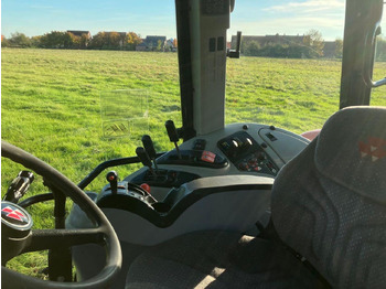 Трактор Massey Ferguson 6455 Freisicht: фото 3