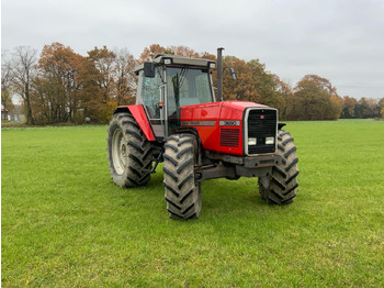 Трактор MASSEY FERGUSON 3600 series