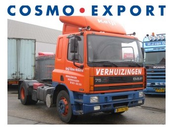 Тягач DAF 75 ATI 270: фото 1