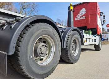 Самосвал Volvo FH 64 R510 High-Line: фото 5 Самосвал Volvo FH 64 R510 High-Line: фото 5