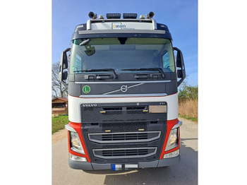 Самосвал Volvo FH 64 R510 High-Line: фото 3 Самосвал Volvo FH 64 R510 High-Line: фото 3