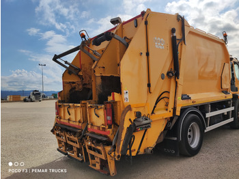 Инструмент/ Оборудование GEESINKNORBA MF300 CONTENEDOR BASURERO RECOLECTOR / COMPACTADOR: фото 4