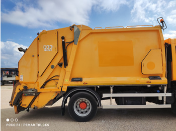 Инструмент/ Оборудование GEESINKNORBA MF300 CONTENEDOR BASURERO RECOLECTOR / COMPACTADOR: фото 5