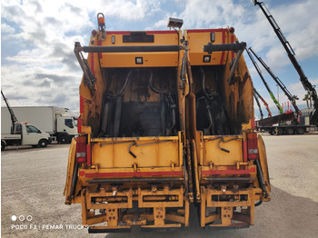Инструмент/ Оборудование GEESINKNORBA MF300 CONTENEDOR BASURERO RECOLECTOR / COMPACTADOR: фото 3