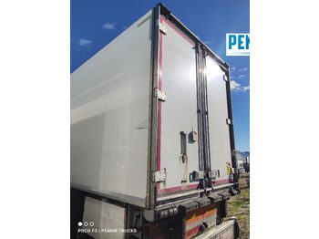 Полуприцеп-рефрижератор MIROFRET TRS: фото 4