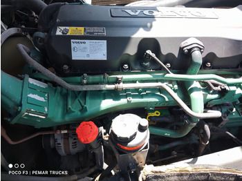 Двигатель VOLVO 11 LITROS D11C450: фото 2 Двигатель VOLVO 11 LITROS D11C450: фото 2