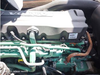 Двигатель VOLVO 11 LITROS D11C450: фото 3 Двигатель VOLVO 11 LITROS D11C450: фото 3