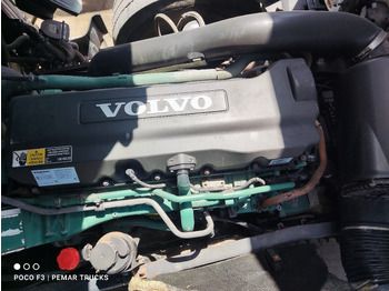 Двигатель VOLVO 11 LITROS D11C450: фото 4 Двигатель VOLVO 11 LITROS D11C450: фото 4
