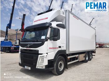Рефрижератор VOLVO FM 450
