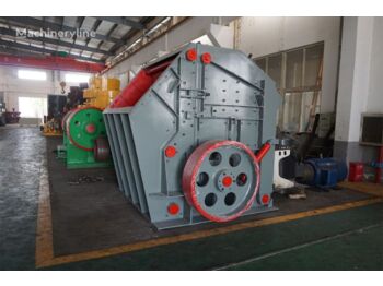 KINGLINK KPF1416 Horizontal Impact Crusher - Дробилка: фото 1 KINGLINK KPF1416 Horizontal Impact Crusher - Дробилка: фото 1