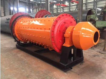 Новый Дробилка Kinglink 900X3000 Grinding Ball Mill | Potash: фото 5