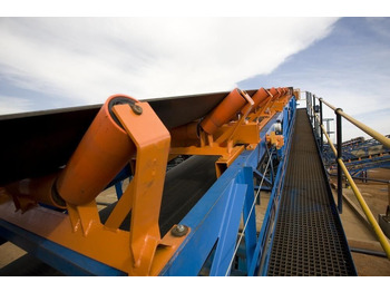 Новый Ленточный конвейер Kinglink B1000 Belt Conveyor/Stacker: фото 4