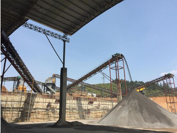 Ленточный конвейер KINGLINK