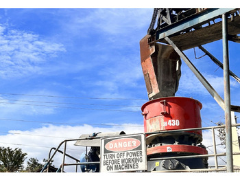 Новый Конусная дробилка Kinglink CH430 Cone Crusher: фото 4