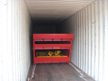 Новый Грохот Kinglink Gold Ore Vibrating Screen 3YA1860 | 200TPH: фото 2