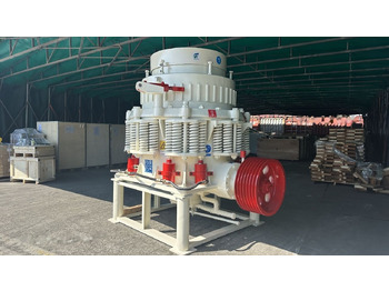 Новый Конусная дробилка Kinglink KLC1000 STANDARD TYPE CONE CRUSHER 3 FEET STD: фото 4