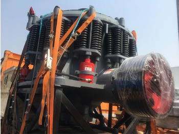 Новый Конусная дробилка Kinglink KLC1680 Cone Crusher | Aggregates Production Line: фото 3