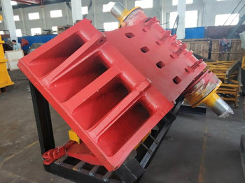 Новый Щековая дробилка Kinglink KPE1200x1000 Primary Jaw Crusher for Quarry: фото 4
