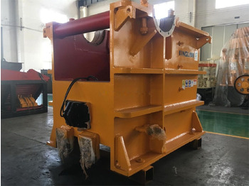 Новый Щековая дробилка Kinglink KPE1200x1000 Primary Jaw Crusher for Quarry: фото 2