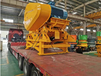 Новый Щековая дробилка Kinglink NEW C116 PRIMARY JAW CRUSHER: фото 2
