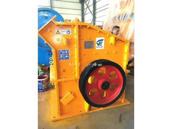 Новый Ударная дробилка Kinglink New PF1007 Horizontal Impact Crusher | HSI Impact Crusher: фото 5 Новый Ударная дробилка Kinglink New PF1007 Horizontal Impact Crusher | HSI Impact Crusher: фото 5