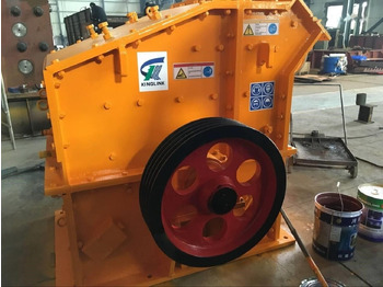 Новый Ударная дробилка Kinglink New PF1007 Horizontal Impact Crusher | HSI Impact Crusher: фото 2 Новый Ударная дробилка Kinglink New PF1007 Horizontal Impact Crusher | HSI Impact Crusher: фото 2