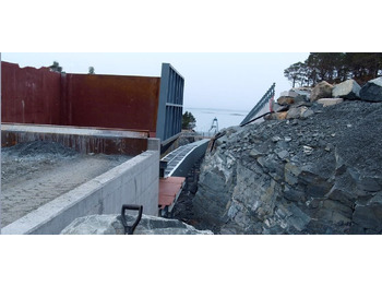 Ленточный конвейер KINGLINK