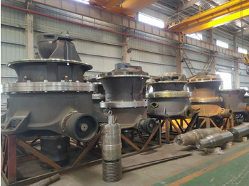 Новый Конусная дробилка Kinglink Sandvik Type CH430 (H3800) Secondary Cone Crusher: фото 4
