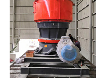 Новый Конусная дробилка Kinglink Sandvik Type CS660 (S6800) Cone Crusher: фото 2 Новый Конусная дробилка Kinglink Sandvik Type CS660 (S6800) Cone Crusher: фото 2