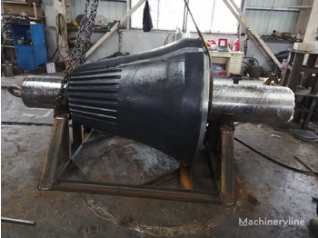 Новый Конусная дробилка Kinglink Sandvik Type CS660 (S6800) Cone Crusher: фото 3 Новый Конусная дробилка Kinglink Sandvik Type CS660 (S6800) Cone Crusher: фото 3