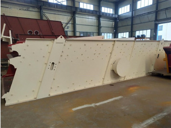 Новый Грохот Kinglink Scalping Screen | Scalper: фото 5