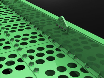 Новый Грохот Kinglink Scalping Screen | Scalper: фото 3