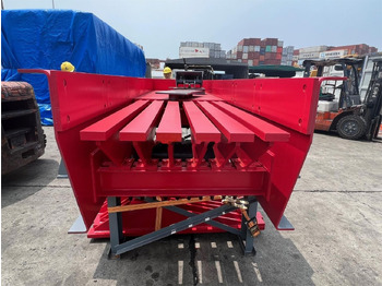 Новый Горнодобывающая техника Kinglink ZSW380X96 Alimentateur Vibrant de haute qualité: фото 3