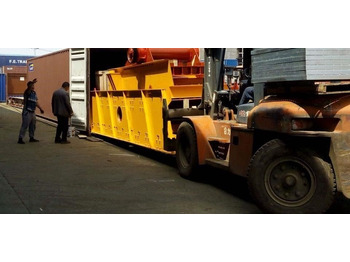 Новый Горнодобывающая техника Kinglink ZSW490x110 Grizzly Vibrating Feeder | Quarry | Aggregates |: фото 4