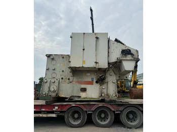 Щековая дробилка Metso Nordberg C140 Jaw Crusher: фото 2