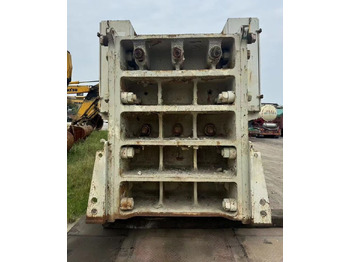 Щековая дробилка Metso Nordberg C140 Jaw Crusher: фото 4