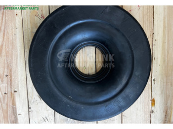 Новый Дробилка New TRIO FMW Sand Screw Donut Seal | Stub Shaft | Flight Shoe: фото 3